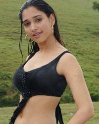 Tamanna Bhatia